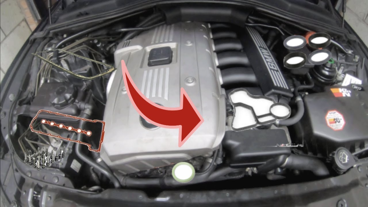 See P1535 in engine